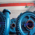 Draga Slurry Pump